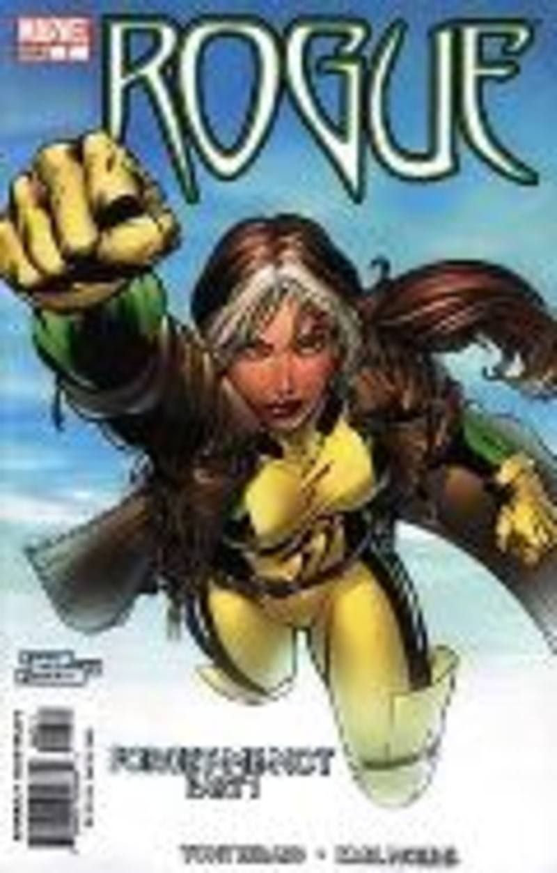 Rogue #7