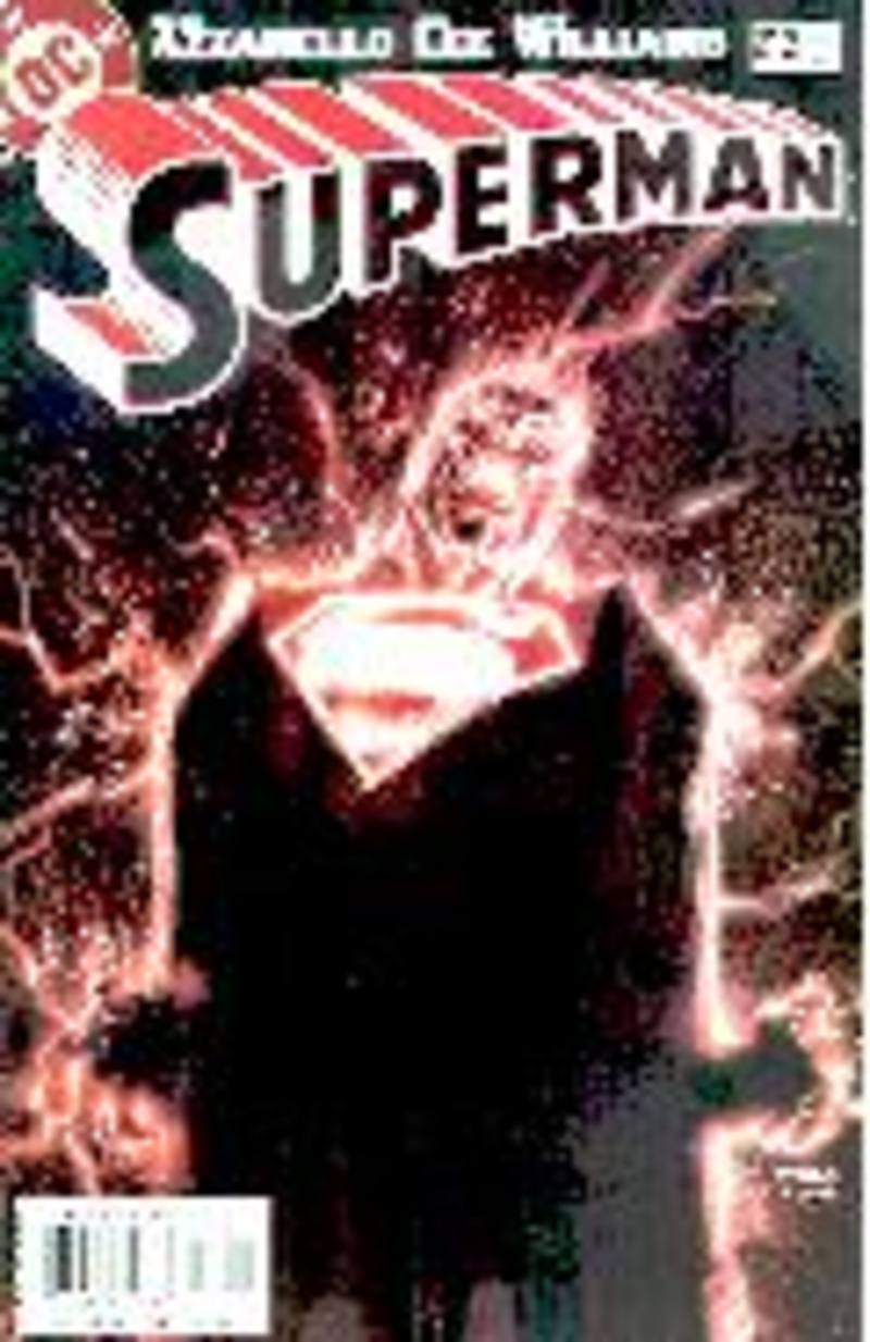 Superman #212