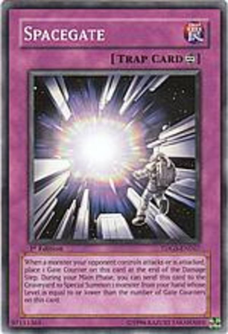 Spacegate