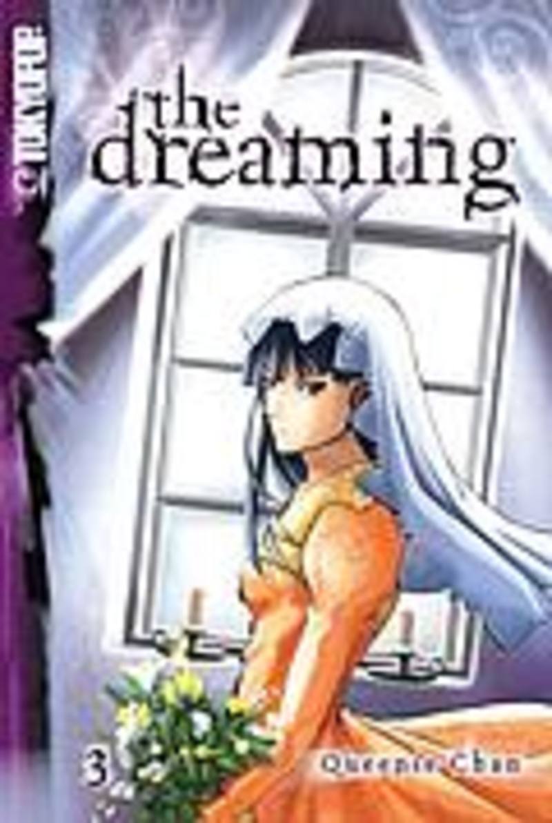The Dreaming Vol. 3 TPB