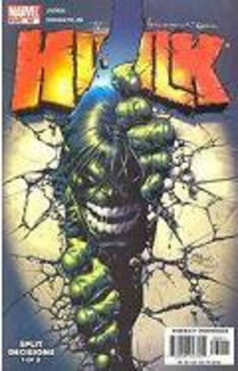 The Incredible Hulk #60 - 65 Collector's Pack