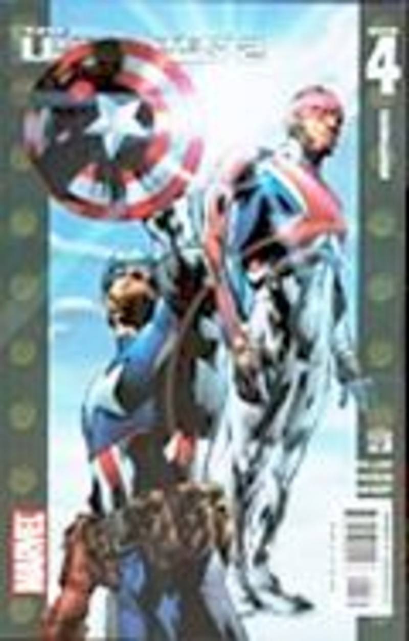 The Ultimates 2 #4