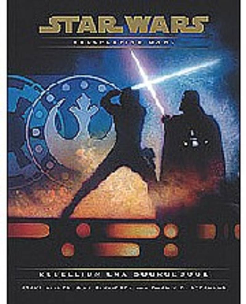 Star Wars Rebellion Era Sourcebook 