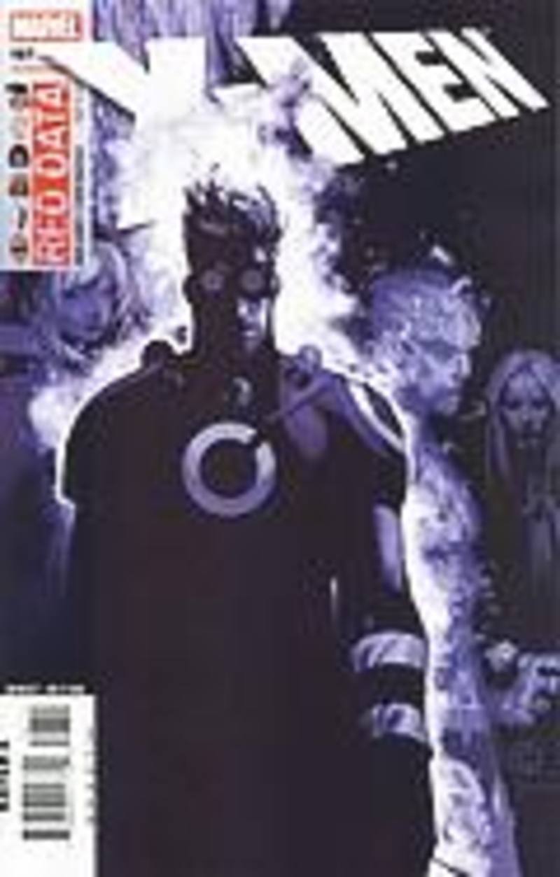 X-Men #197