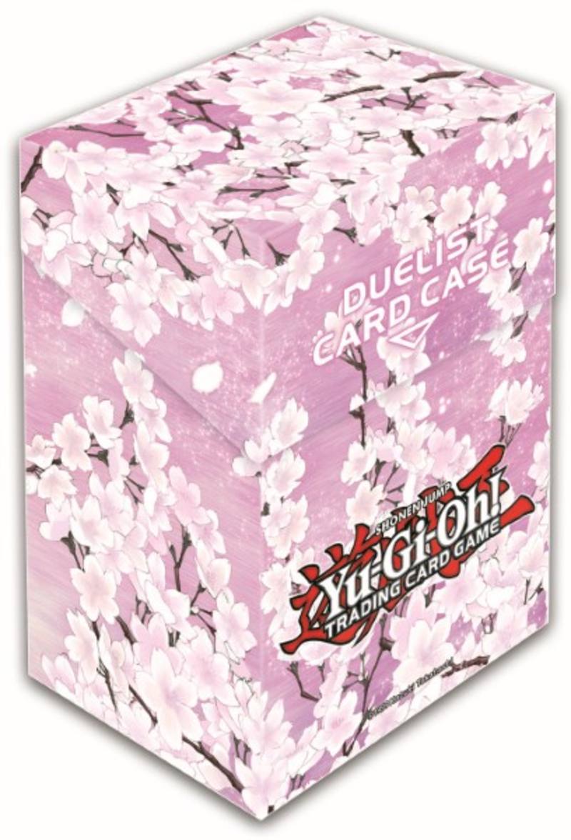 YuGiOh Ash Blossom Card Deck Box