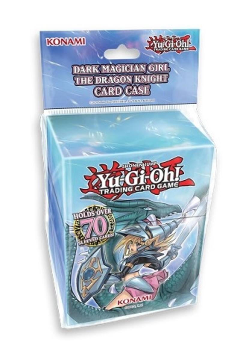 YuGiOh Dark Magician Girl Card Case