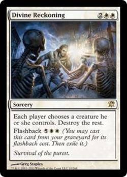 Buy Divine Reckoning in AU New Zealand.