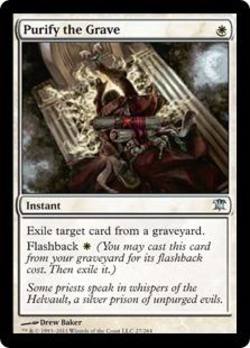 Buy Purify the Grave in AU New Zealand.