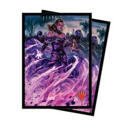 Buy Ultra Pro Magic War of the Spark V2 (100CT) Sleeves in AU New Zealand.