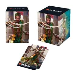 Buy Ultra Pro Magic Theros Beyond Death- Calix, Destiny's Hand Deck Box in AU New Zealand.