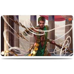 Buy Ultra Pro Magic Theros Beyond Death- Calix, Destiny's Hand Playmat in AU New Zealand.