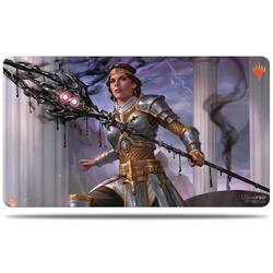 Buy Ultra Pro Magic Theros Beyond Death- Elspeth, Sun's Nemesis Playmat in AU New Zealand.