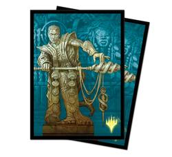 Buy Ultra Pro Magic Theros Beyond Death- Alt Art Calix, Destiny’s Hand (100CT) Sleeves in AU New Zealand.