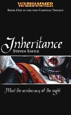 Buy Inheritance Novel (WH) in AU New Zealand.