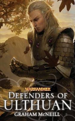 Buy Defenders of Ulthuan Novel (WH) in AU New Zealand.