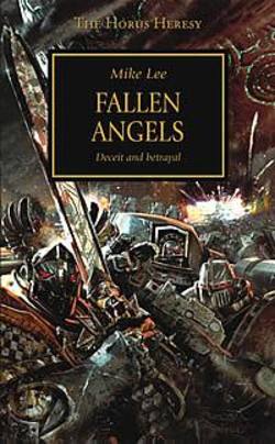 Buy Horus Heresy Book 11: Fallen Angels Novel (40K) in AU New Zealand.
