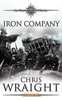 Buy Iron Company Novel (WH) in AU New Zealand.