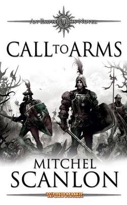 Buy Call to Arms Novel (WH) in AU New Zealand.