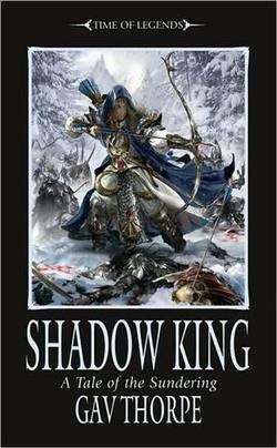 Buy Shadow King Novel (WH) in AU New Zealand.