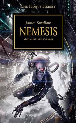 Buy Horus Heresy Book 13: Nemesis Novel (40K) in AU New Zealand.