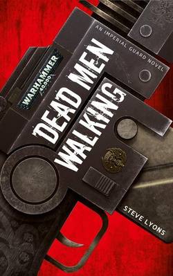 Buy Dead Men Walking Novel (40K) in AU New Zealand.