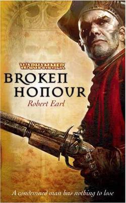 Buy Broken Honour Novel (WH) in AU New Zealand.