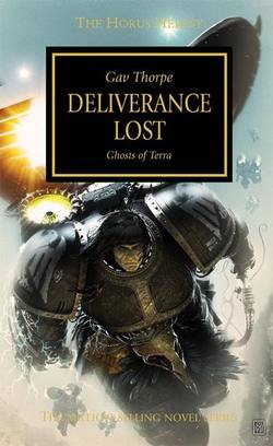 Buy Horus Heresy Book 18: Deliverance Lost Novel (40K) in AU New Zealand.