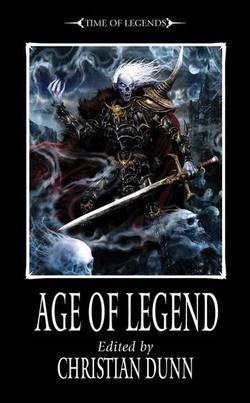 Buy Age Of Legend Novel (WH) in AU New Zealand.