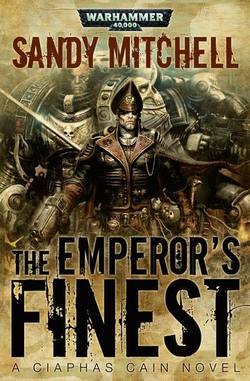 Buy The Emperor's Finest Novel (40K) in AU New Zealand.