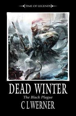 Buy Dead Winter Novel (WH) in AU New Zealand.