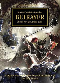 Buy Horus Heresy Book 24: Betrayer Novel (40K) in AU New Zealand.