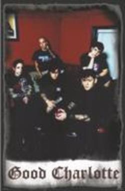Buy Good Charlotte Poster in AU New Zealand.