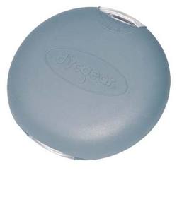 Buy Discgear Double Sided Disc Storage Case in AU New Zealand.