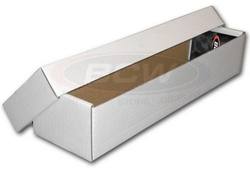 Buy 800 Count 2 Piece Cardboard Storage Box in AU New Zealand.