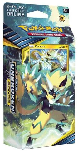 Collectible Card Games Pokemon Ccg Iconix