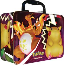 Buy Pokemon Fall 2020 Collector's Chest Tin in AU New Zealand.
