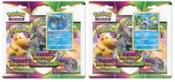 Buy Pokemon Sword and Shield Vivid Voltage 3 Booster Blister (2 Set) in AU New Zealand.