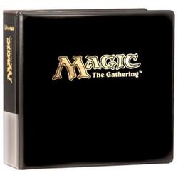 Buy Ultra Pro Magic the Gathering Logo 3" Binder in AU New Zealand.