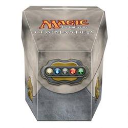 Buy Ultra Pro Commander Pro-Hex Deck Box in AU New Zealand.
