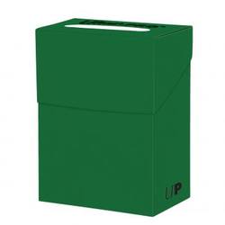 Buy Ultra Pro Lime Green Deck Box in AU New Zealand.