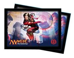 Buy Ultra Pro Magic Deck Protectors - Return to Ravnica #2 Art Pic in AU New Zealand.