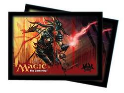 Buy Ultra Pro Magic Deck Protectors - Return to Ravnica #3 Art Pic in AU New Zealand.