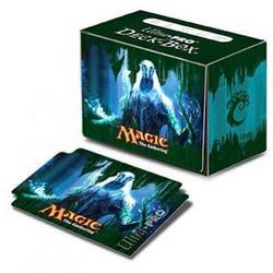 Buy Ultra Pro Magic Gatecrash #5 Sideloading Deck Box in AU New Zealand.