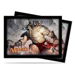 Buy Ultra Pro Magic Deck Protectors - Dragon's Maze #8 Art Pic in AU New Zealand.