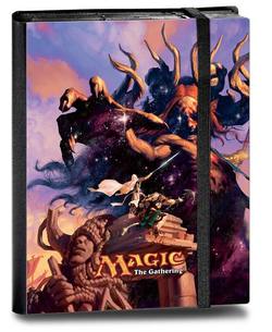 Buy Magic Pro Binder Journey into Nyx in AU New Zealand.