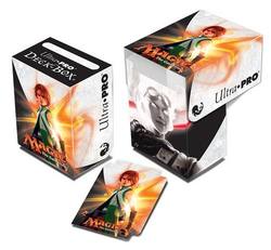 Buy Ultra Pro Magic Origins Chandra Nalaar Deck Box in AU New Zealand.