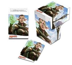 Buy Ultra Pro Magic OGW Oath of Nissa Full-View Deck Box in AU New Zealand.