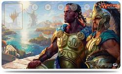 Buy Ultra Pro Magic Commander 2016, Kynaios and Tiro of Meletis Playmat in AU New Zealand.
