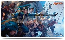 Buy Ultra Pro Magic Rivals of Ixalan - Admiral's Order Playmat in AU New Zealand.