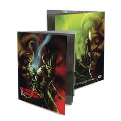 Buy Ultra Pro Dungeons & Dragons Character Folio - Tomb of Annihilation in AU New Zealand.